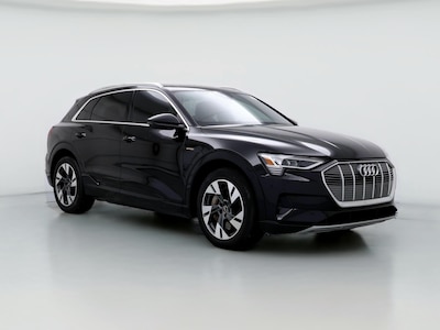 2022 Audi e-tron Premium -
                Orlando, FL