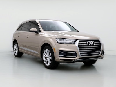 2019 Audi Q7 Premium -
                Clermont, FL