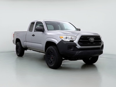 2019 Toyota Tacoma SR -
                Sanford, FL