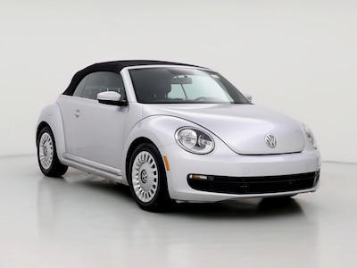 2016 Volkswagen Beetle S -
                Tallahassee, FL