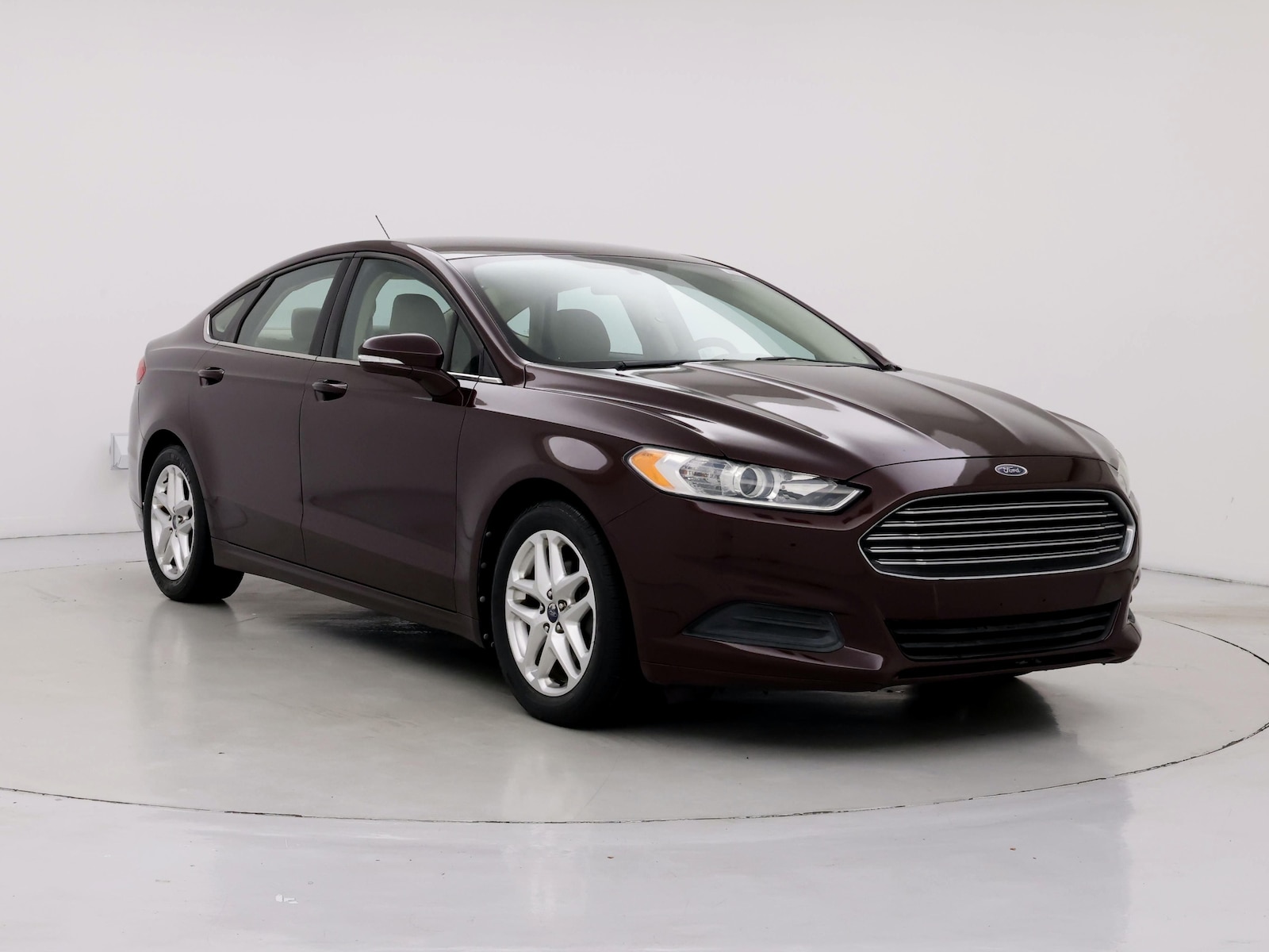 Used 2013 Ford Fusion SE with VIN 3FA6P0H77DR289221 for sale in Kenosha, WI