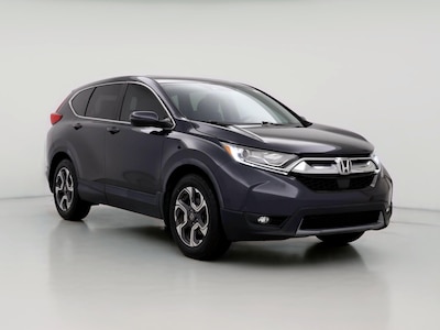 2018 Honda CR-V EX -
                Montgomery, AL