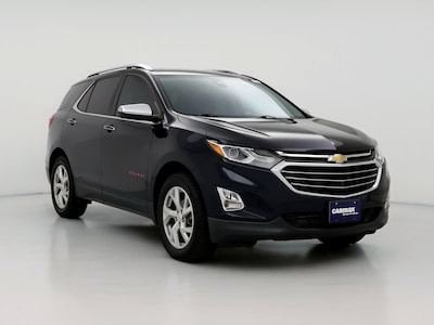 2020 Chevrolet Equinox Premier -
                Atlanta, GA