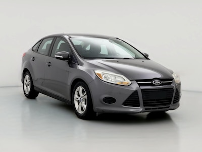 2013 Ford Focus SE -
                Tallahassee, FL