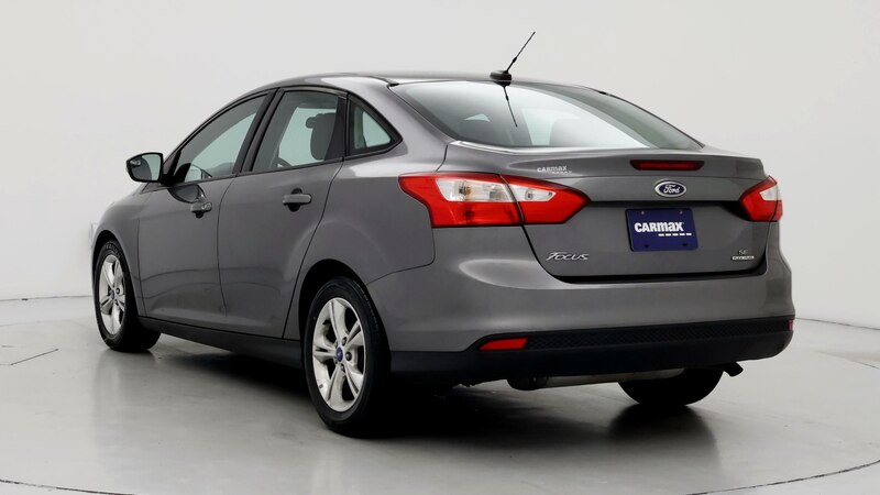 2013 Ford Focus SE 2