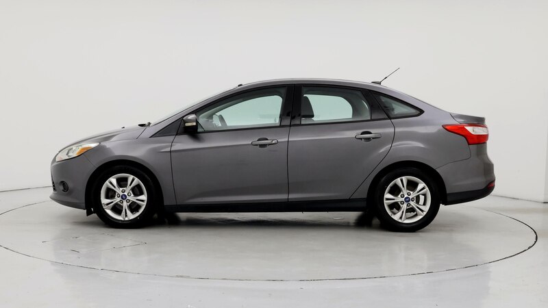 2013 Ford Focus SE 3