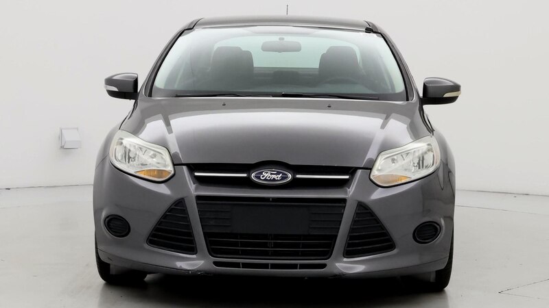 2013 Ford Focus SE 5