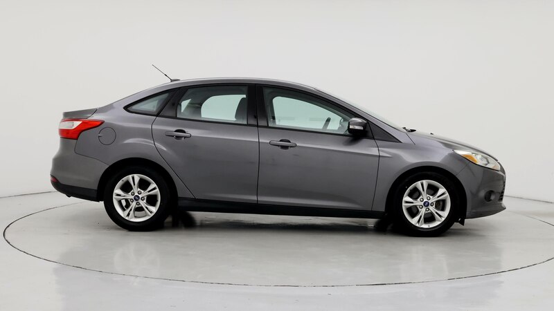 2013 Ford Focus SE 7