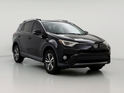 2017 Toyota RAV4 XLE -
                Nashville, TN