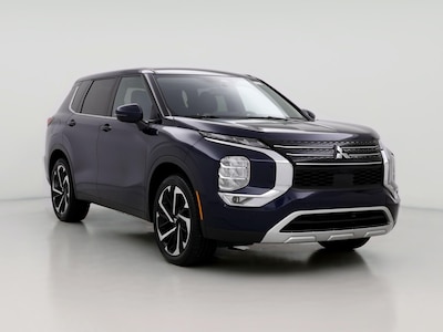 2022 Mitsubishi Outlander SE -
                Tallahassee, FL