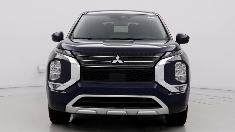 2022 Mitsubishi Outlander SE 5