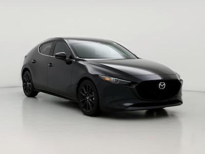 2020 Mazda Mazda3 Premium -
                Tallahassee, FL