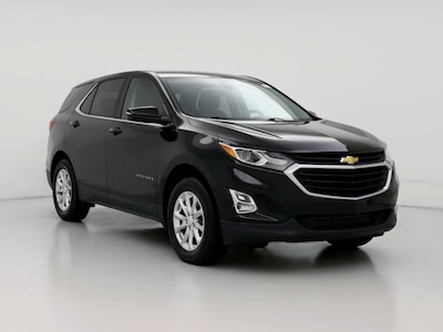 2019 Chevrolet Equinox LT -
                Tallahassee, FL