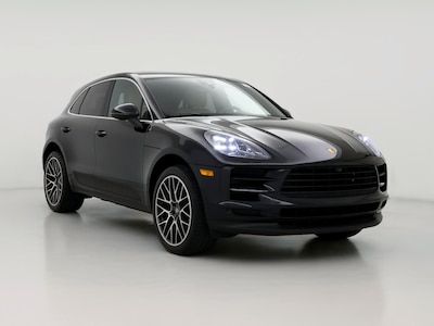 2021 Porsche Macan S -
                Gainesville, FL