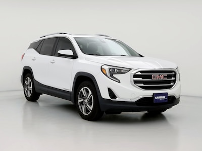 2019 GMC Terrain SLT -
                Cool Springs, TN