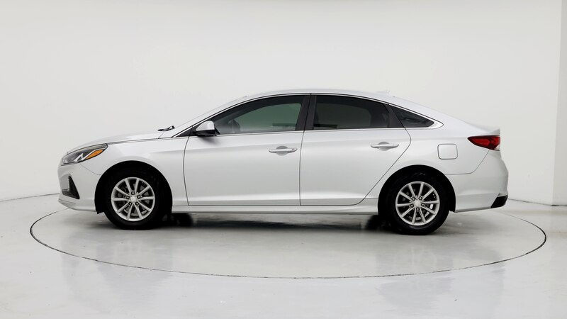 2018 Hyundai Sonata SE 3