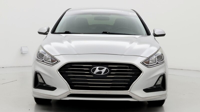 2018 Hyundai Sonata SE 5