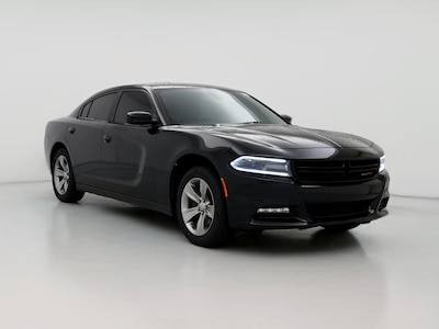 2016 Dodge Charger SXT -
                Gainesville, FL