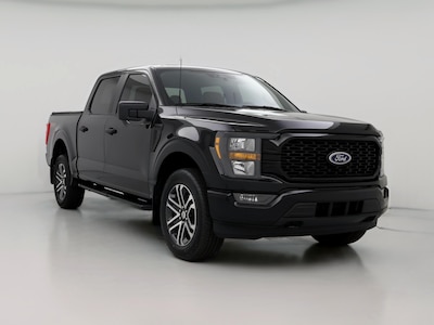 2023 Ford F-150 XL -
                Macon, GA