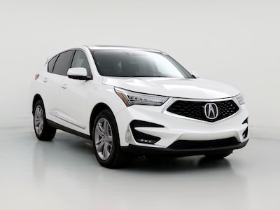 2020 Acura RDX Advance -
                Jacksonville, FL