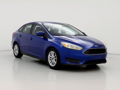 2018 Ford Focus SE -
                Norcross, GA