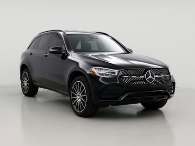 2022 Mercedes-Benz GLC 300 -
                Jacksonville, FL