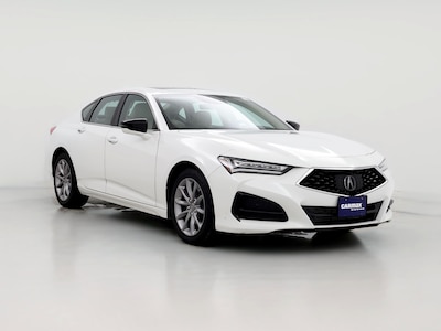 2021 Acura TLX Base -
                Jacksonville, FL