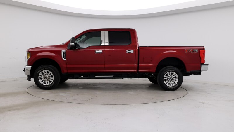 2019 Ford F-250 XLT 3