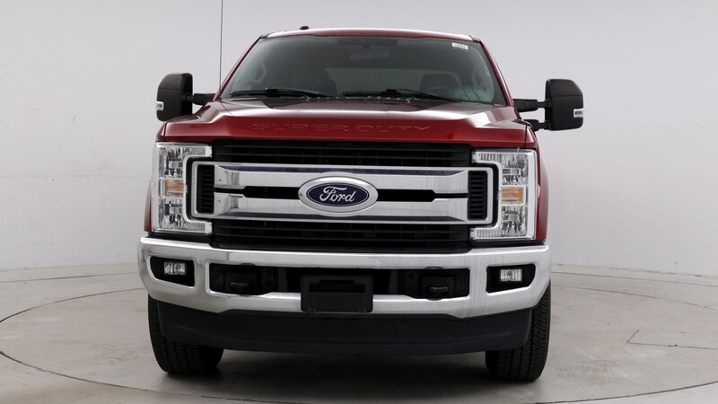 2019 Ford F-250 XLT 5