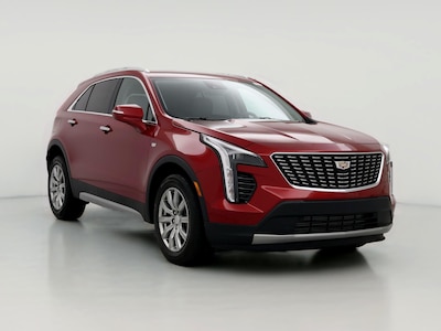 2021 Cadillac XT4 Premium Luxury -
                Atlanta, GA