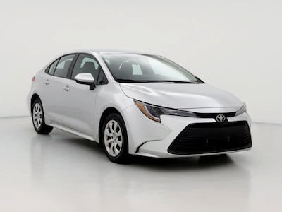 2023 Toyota Corolla LE -
                Huntsville, AL