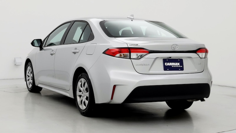 2023 Toyota Corolla LE 2