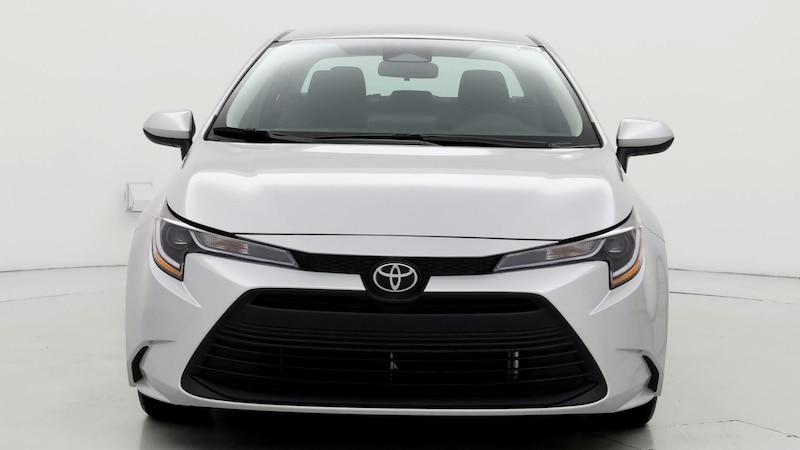 2023 Toyota Corolla LE 5