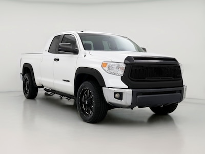 2015 Toyota Tundra SR5 -
                Atlanta, GA