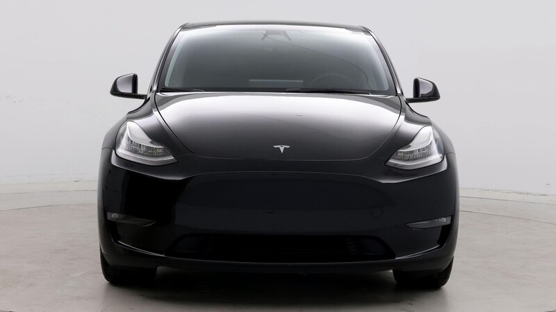 2022 Tesla Model Y Long Range 5