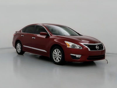 2015 Nissan Altima S -
                Atlanta, GA