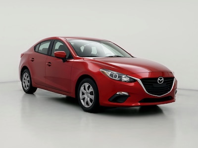 2015 Mazda Mazda3 i Sport -
                Columbus, GA