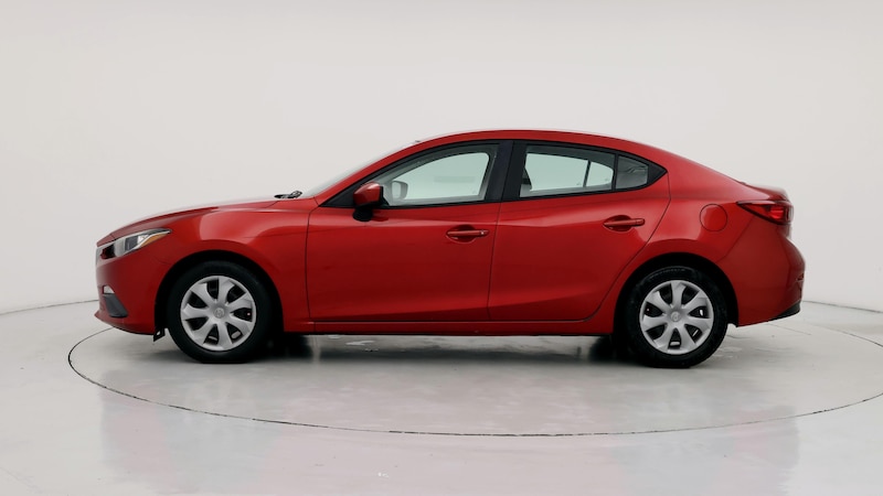 2015 Mazda Mazda3 i Sport 3