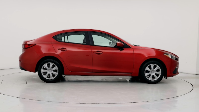 2015 Mazda Mazda3 i Sport 7