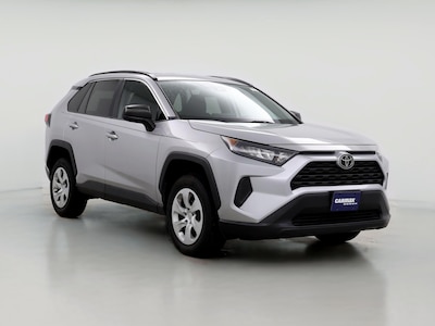 2019 Toyota RAV4 LE -
                Jacksonville, FL