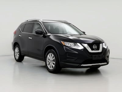 2020 Nissan Rogue SV -
                Tallahassee, FL