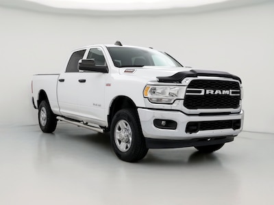 2019 RAM 2500 Tradesman -
                Gainesville, FL