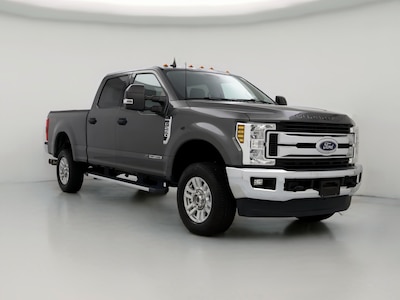 2019 Ford F-250 XLT -
                Columbus, GA