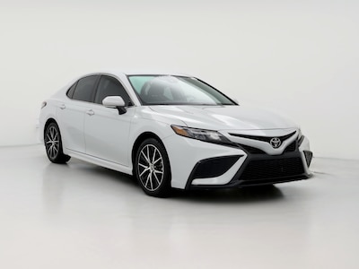 2023 Toyota Camry SE -
                Town Center, GA