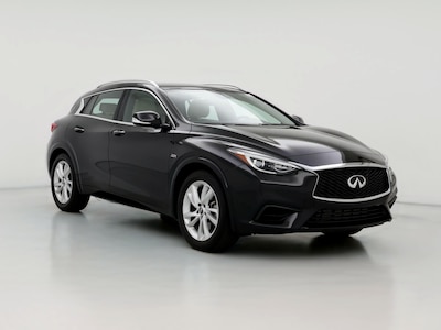 2019 INFINITI QX30 Luxe -
                Jacksonville, FL