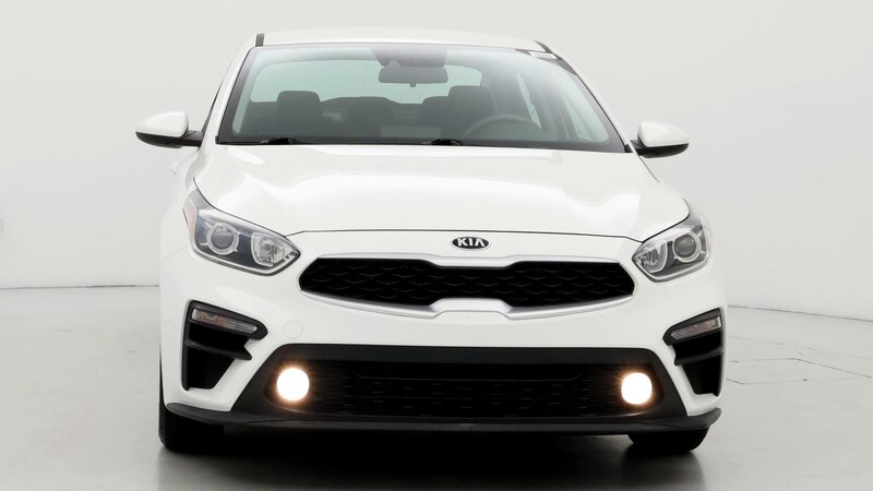 2020 Kia Forte FE 5