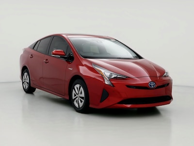 2016 Toyota Prius Four -
                Atlanta, GA