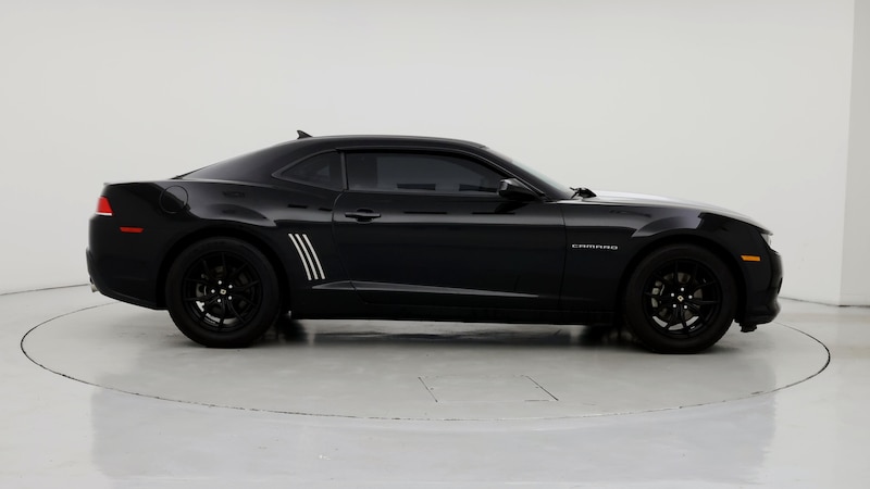 2014 Chevrolet Camaro LS 7