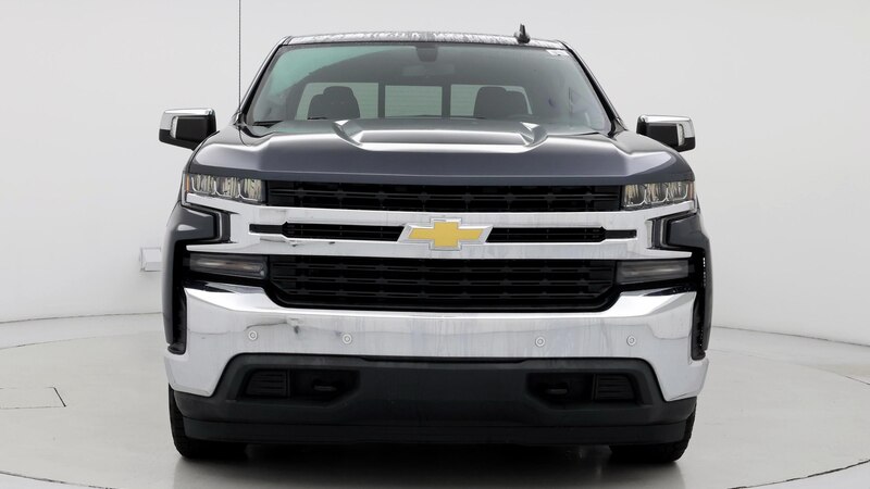 2019 Chevrolet Silverado 1500 LT 5