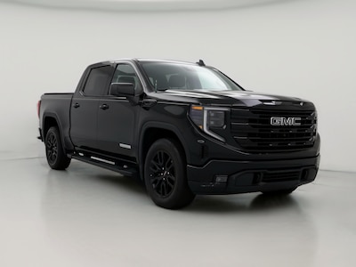 2022 GMC Sierra 1500 Elevation -
                Jacksonville, FL